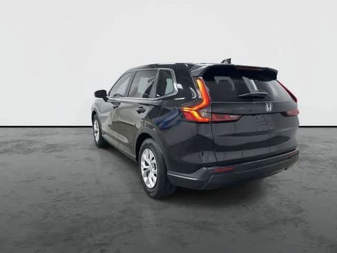 Used 2025 Honda CR-V LX image 2