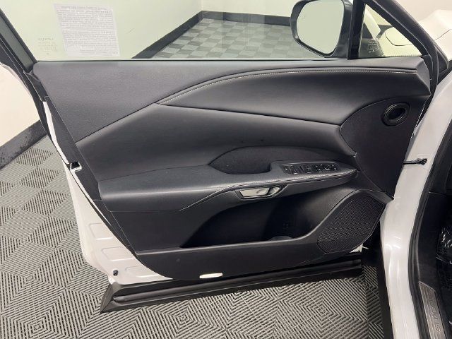 Certified 2024 Lexus RX 350 Premium w/ Cold Area Package FWD image 9