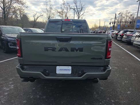 New 2026 RAM 1500 Express image 23