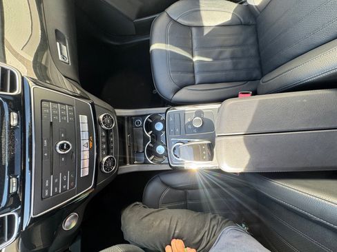 Used 2018 Mercedes-Benz GLE 350 4MATIC image 28