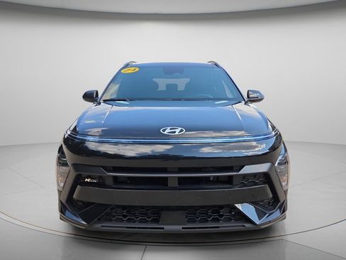 Used 2024 Hyundai Kona N Line FWD image 4