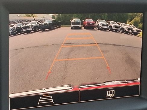 New 2025 GMC Sierra 1500 Pro w/ Graphite Edition image 17