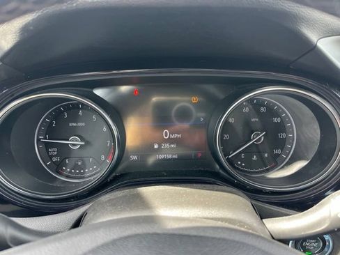 Used 2020 Buick Encore GX Preferred w/ Cold Weather Comfort Package FWD image 34