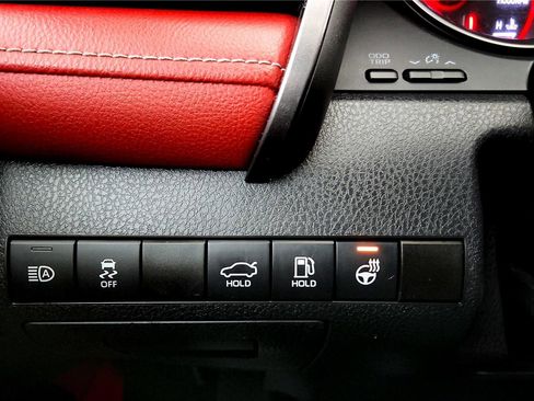 Certified 2021 Toyota Camry XSE image 45