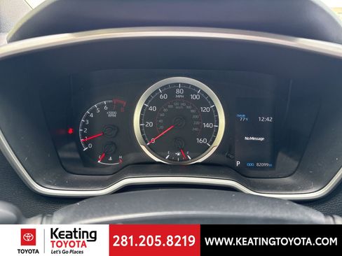Used 2020 Toyota Corolla SE image 15
