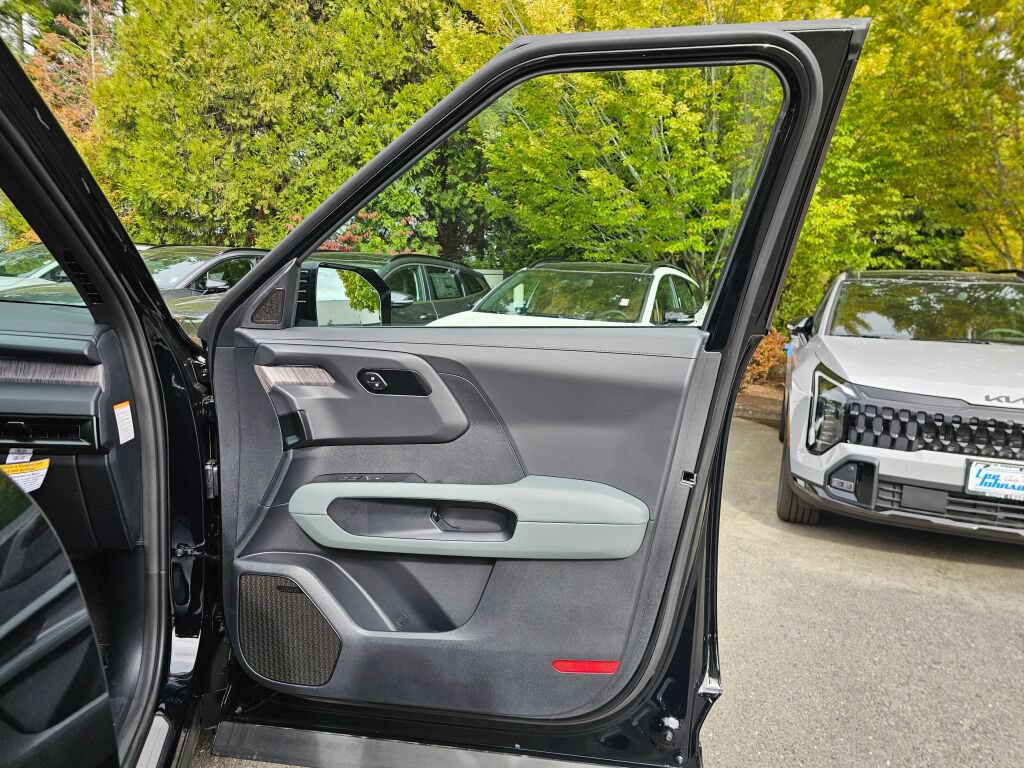 New 2027 Kia Telluride X-Line SX Prestige AWD/4WD image 30