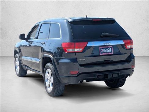 Used 2013 Jeep Grand Cherokee Laredo image 8