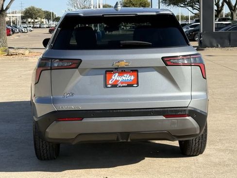 Certified 2025 Chevrolet Equinox LT image 6