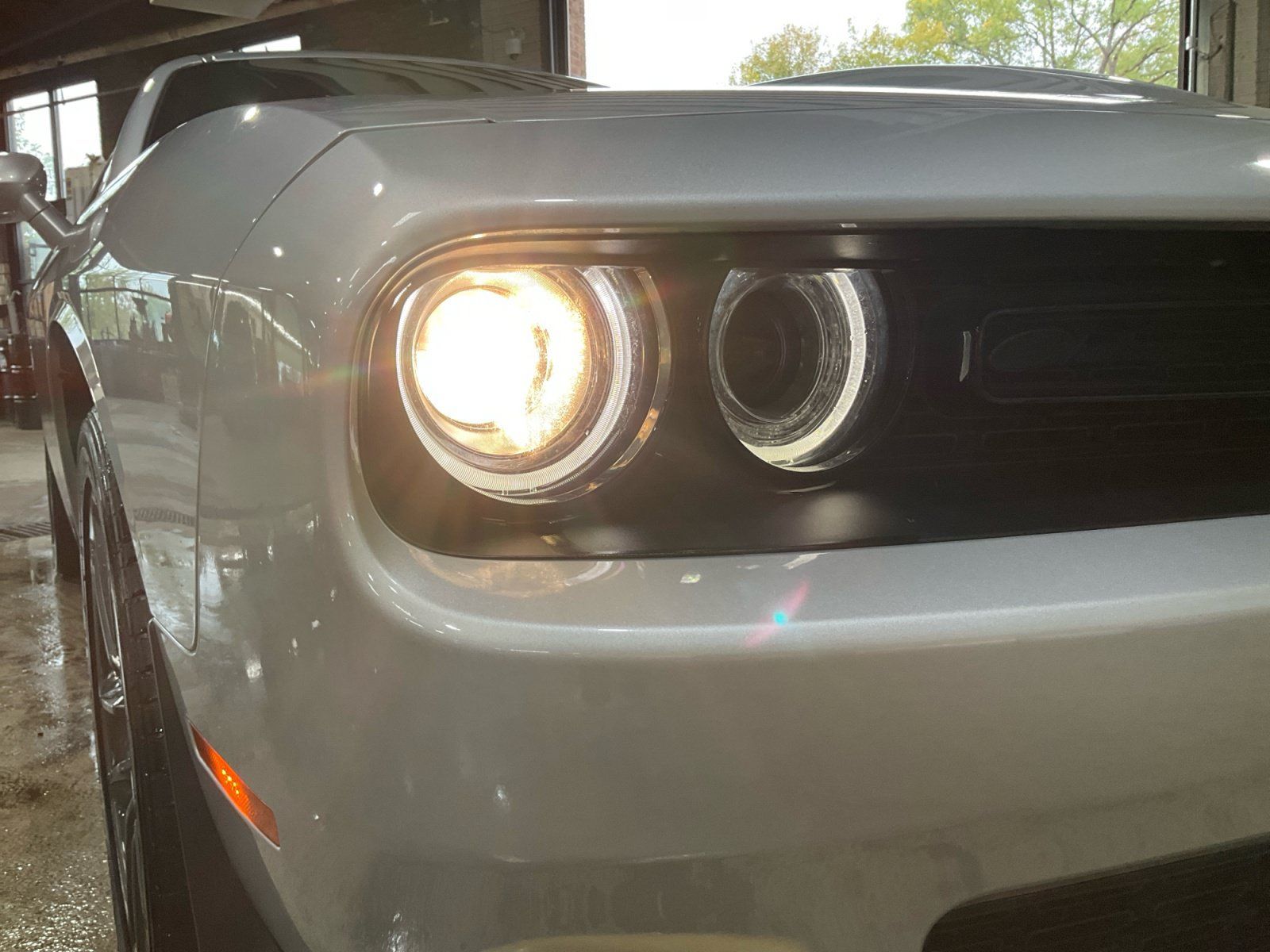 Used 2023 Dodge Challenger GT w/ Blacktop Package AWD/4WD image 30