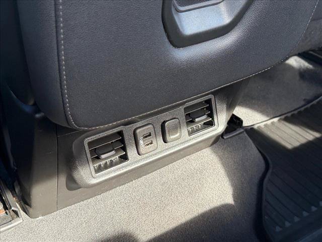 Used 2021 Chevrolet Silverado 1500 RST RWD image 19