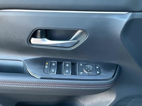 New 2026 Nissan Kicks SR w/ SR Premium Package image 21