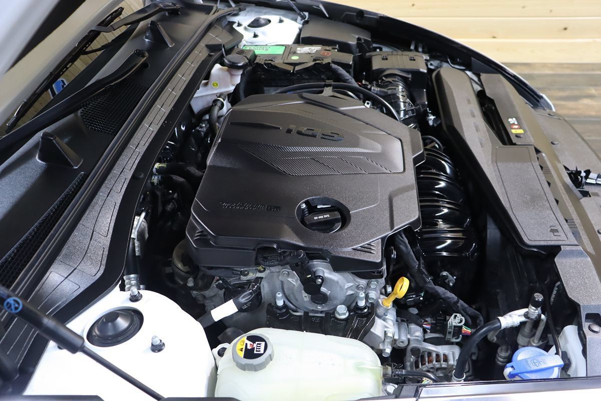 Used 2020 Hyundai Sonata SEL w/ Convenience + Sunroof Package FWD image 59