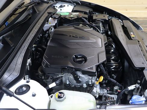 Used 2020 Hyundai Sonata SEL w/ Convenience + Sunroof Package FWD image 59
