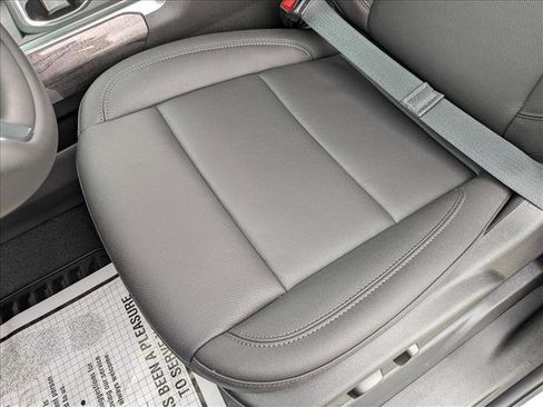 New 2025 Chevrolet Silverado 2500 LTZ w/ LTZ Convenience Package image 4