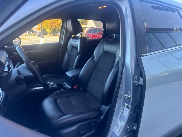 Used 2021 MAZDA CX-5 Touring AWD/4WD image 13