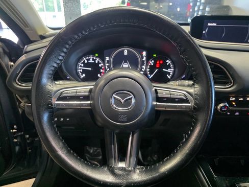 Used 2022 MAZDA CX-30 AWD 2.5 S w/ Preferred Package image 9