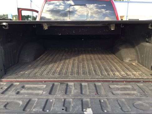 Used 2016 Ford F150 King Ranch w/ Equipment Group 601A Luxury image 27