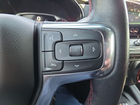 Used 2019 Chevrolet Blazer RS FWD image 20