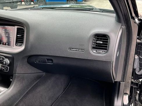 Used 2023 Dodge Charger R/T w/ Blacktop Package RWD image 21