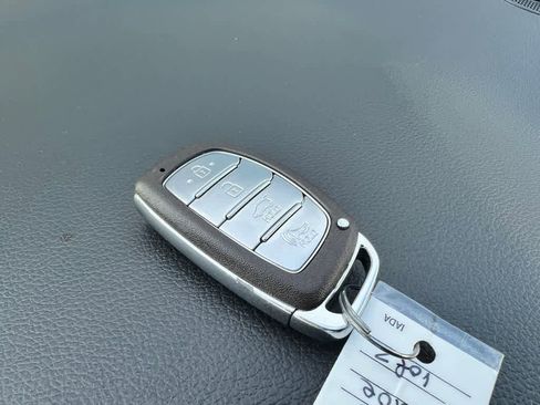 Used 2021 Hyundai Tucson Value image 35