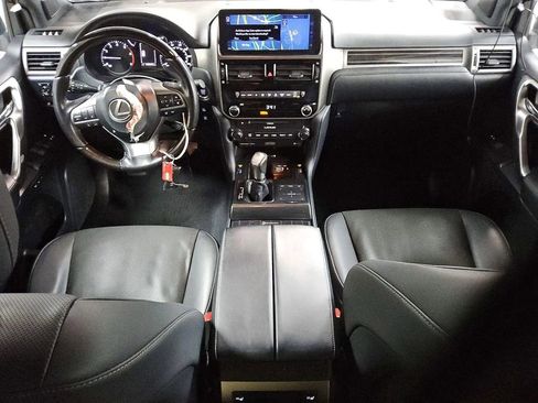 Used 2022 Lexus GX 460 Premium w/ Premium Plus Package AWD/4WD image 8