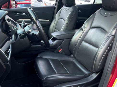 Used 2019 Cadillac XT4 Premium Luxury w/ Driver Assist Package image 29