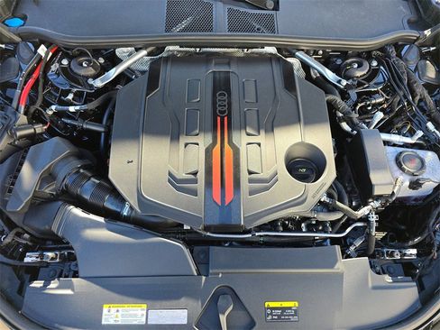 New 2025 Audi S5 Premium Plus image 31