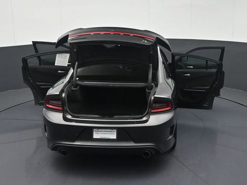Used 2022 Dodge Charger Scat Pack RWD image 41