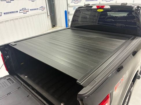 Used 2022 Ford F150 XLT w/ Equipment Group 302A High AWD/4WD image 10