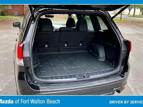 Used 2023 Subaru Forester Wilderness w/ Wilderness Package AWD/4WD image 37