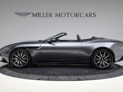 Used 2020 Aston Martin DB11 Volante