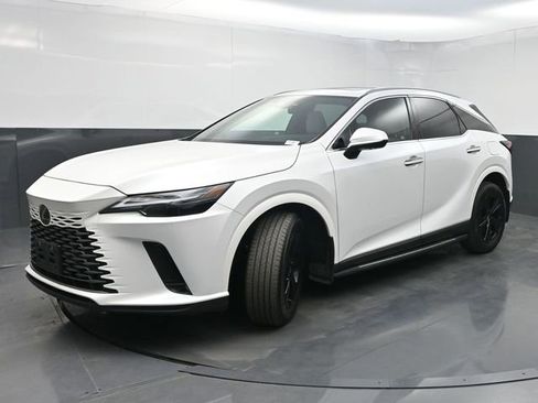 Used 2024 Lexus RX 350 Premium w/ Convenience Package image 5