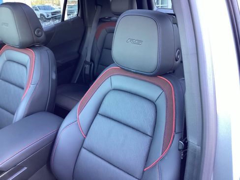 Used 2026 Chevrolet Equinox RS w/ Convenience Package III image 11