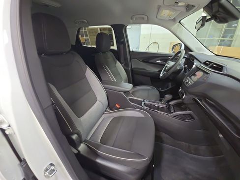 Certified 2023 Chevrolet TrailBlazer LT image 37