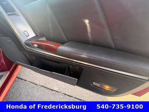 Used 2007 Cadillac XLR Roadster image 18