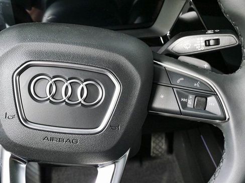New 2026 Audi A3 2.0T Premium Plus AWD/4WD image 12