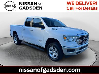 Used 2019 RAM 1500 Big Horn