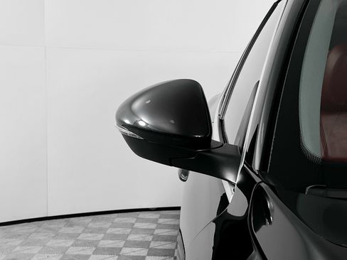 Used 2020 Alfa Romeo Stelvio Ti w/ Active Blind Spot Package image 13