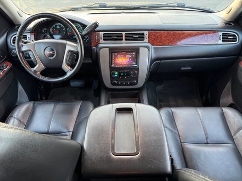 Used 2013 GMC Yukon SLT image 8