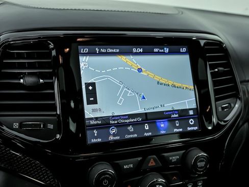 Used 2021 Jeep Grand Cherokee Trackhawk image 31