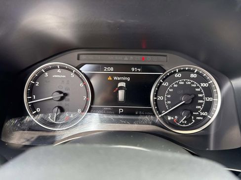 Used 2024 Mitsubishi Outlander SE image 36