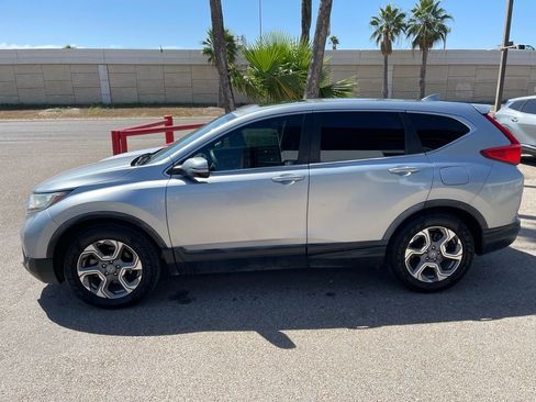Used 2019 Honda CR-V EX image 3