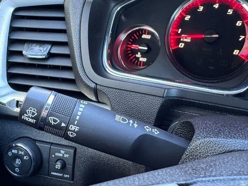 Used 2017 GMC Acadia Limited SLT image 11