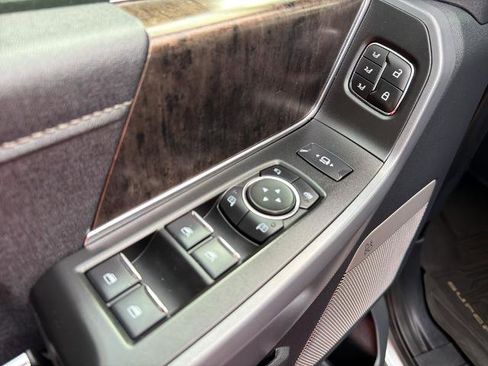 Certified 2024 Ford F350 Lariat w/ Lariat Ultimate Package image 21