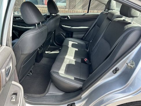 Used 2016 Subaru Legacy 2.5i Limited AWD/4WD image 16