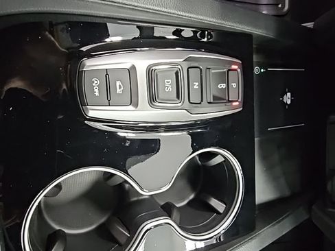 New 2026 Honda Ridgeline Black Edition image 22