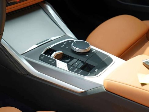 Used 2025 BMW 430i xDrive image 44