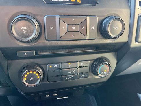 Used 2015 Ford F150 XL w/ Equipment Group 101A Mid image 21