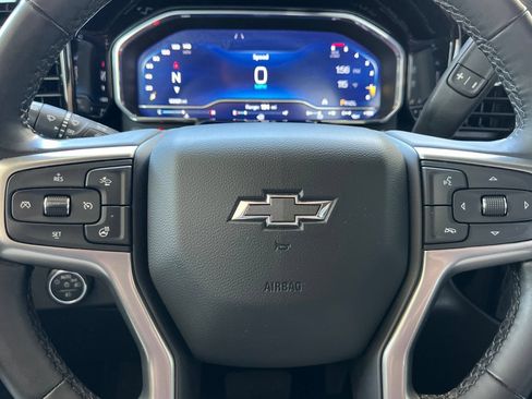 Used 2024 Chevrolet Silverado 1500 RST RWD image 30