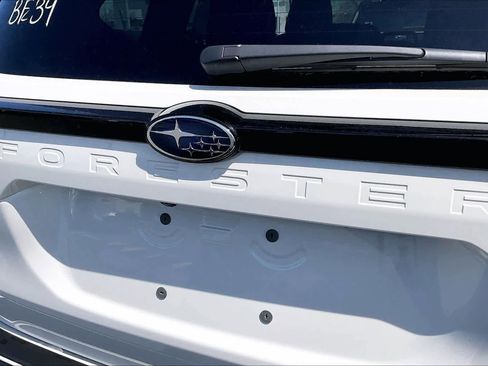 New 2026 Subaru Forester Sport AWD/4WD image 15